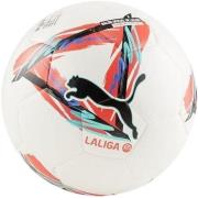 PUMA Jalkapallo La Liga 1 Orbita Hybrid - Valkoinen/Multicolor