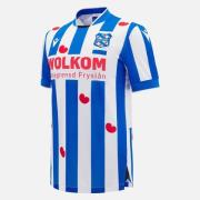 SC Heerenveen Kotipaita 2024/25