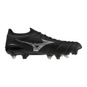 Mizuno Morelia Neo IV Beta Made in Japan SG Unlimited Black - Musta/Ho...