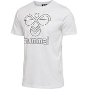 Hummel Peter T-paita - Valkoinen