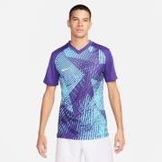 Nike Pelipaita Dri-FIT Precision VI - Violetti/Sininen/Valkoinen