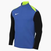 Nike Harjoituspaita Dri-FIT Academy Pro 24 Drill - Sininen/Musta/Neon ...